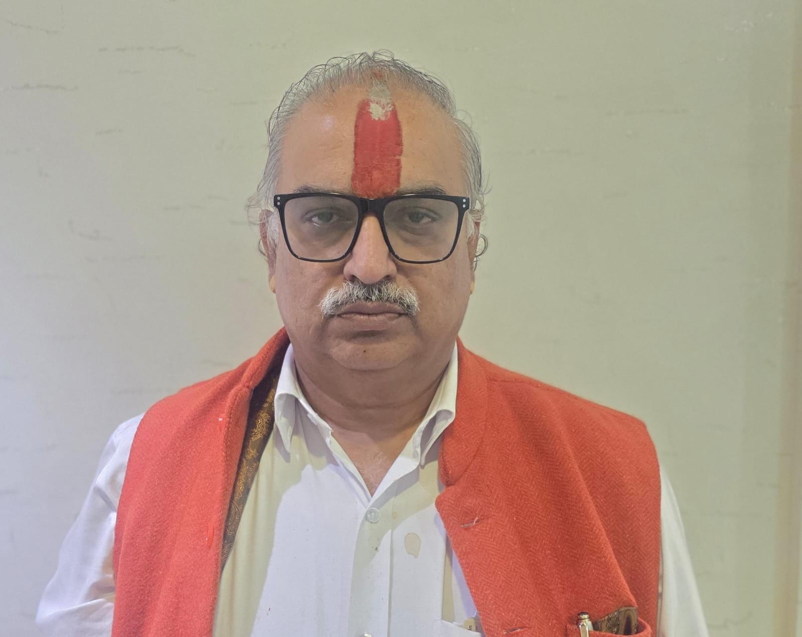 Praveen Sharma